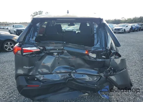 2023 Toyota Rav4 Xle from USA, damaged, VIN 2T3W1RFVXPC251243